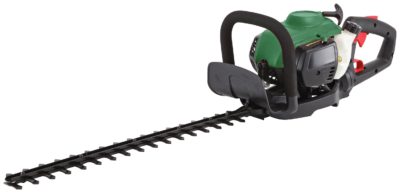 Qualcast - Petrol - Hedge Trimmer - 26CC